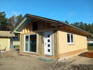 Bungalow für 7 Personen (60 m²) in Trassenheide (Ostseebad)