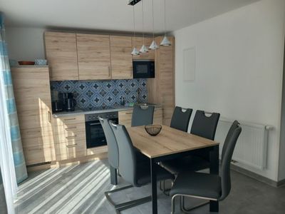 Bungalow für 7 Personen (60 m²) in Trassenheide (Ostseebad) 2/6