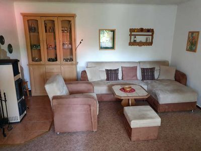 Bungalow für 3 Personen (30 m²) in Trautenstein 5/10