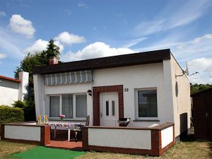 Bungalow für 4 Personen (30 m²) in Tüzen