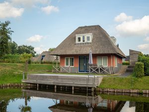 Bungalow für 4 Personen in Tynaarlo