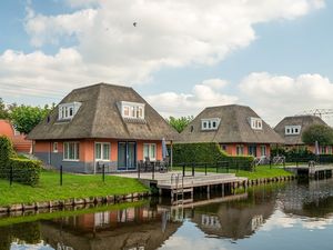 Bungalow für 6 Personen in Tynaarlo