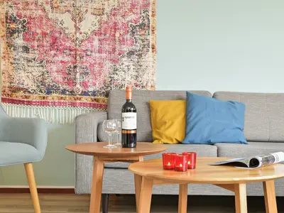 living-room