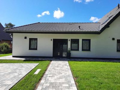 Bungalow für 8 Personen (80 m²) in Ückeritz (Seebad) 2/10