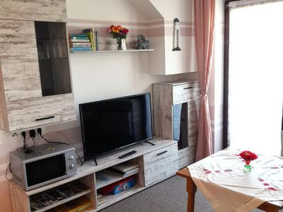 Bungalow für 4 Personen (44 m²) in Ückeritz (Seebad) 7/10