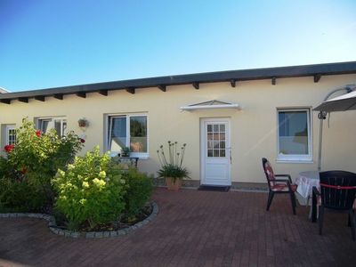 Bungalow für 2 Personen (50 m²) in Ückeritz (Seebad) 3/10