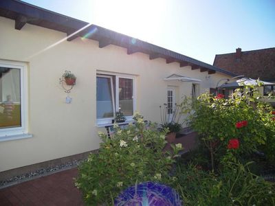 Bungalow für 2 Personen (50 m²) in Ückeritz (Seebad) 7/10