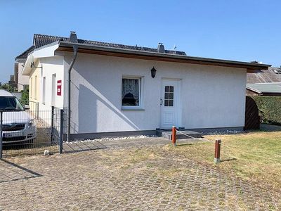 Bungalow für 4 Personen (46 m²) in Ückeritz (Seebad) 1/5