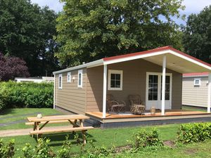 Bungalow für 4 Personen (48 m&sup2;) in Uden