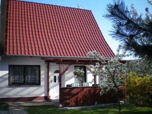 Bungalow für 6 Personen (65 m&sup2;) in Ückeritz (Seebad)