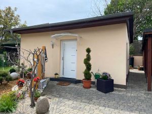 Bungalow für 2 Personen (26 m²) in Ückeritz (Seebad)