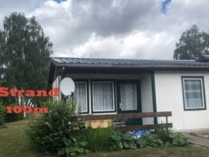 Bungalow für 5 Personen (35 m²) in Ueckermünde