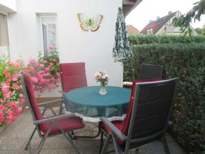 Bungalow für 3 Personen (40 m²) in Ueckermünde