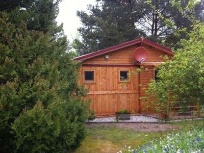 Bungalow für 4 Personen (65 m²) in Ueckermünde 6/10