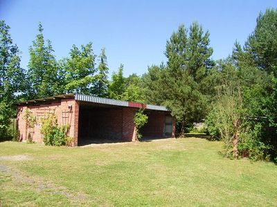 Bungalow für 4 Personen (65 m²) in Ueckermünde 8/10