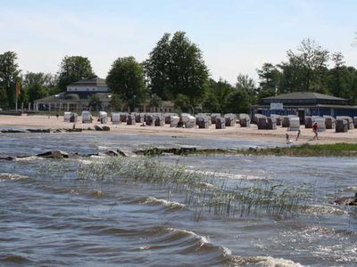 Bungalow für 3 Personen (40 m²) in Ueckermünde 5/10