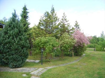 Bungalow für 2 Personen (45 m²) in Ueckermünde 5/10