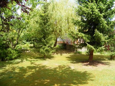 Bungalow für 2 Personen (45 m²) in Ueckermünde 6/10