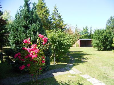 Bungalow für 2 Personen (45 m²) in Ueckermünde 8/10