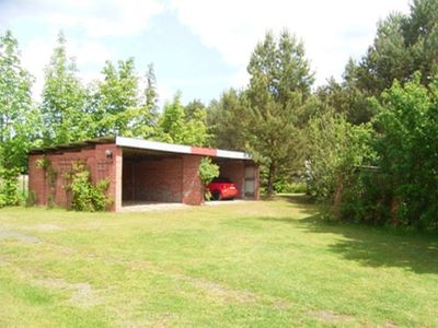 Bungalow für 2 Personen (45 m²) in Ueckermünde 9/10