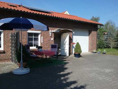 Bungalow für 2 Personen (36 m²) in Ueckermünde 6/10