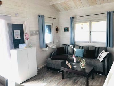 Bungalow für 2 Personen (36 m²) in Ueckermünde 3/10