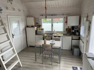 Bungalow für 2 Personen (36 m²) in Ueckermünde 5/10