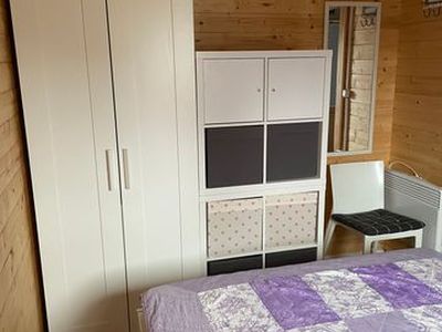 Bungalow für 2 Personen (36 m²) in Ueckermünde 7/10