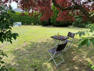 Bungalow für 4 Personen (40 m²) in Untergöhren 3/10