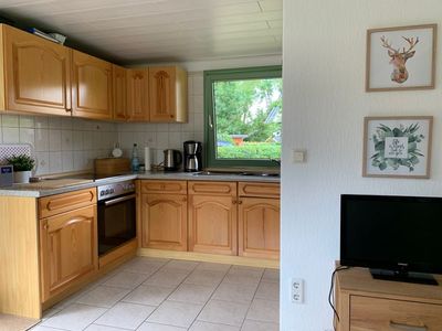 Bungalow für 4 Personen (40 m²) in Untergöhren 8/10