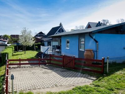 Bungalow für 5 Personen (50 m²) in Untergöhren 1/10