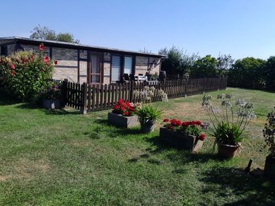 Bungalow für 4 Personen (50 m²) in Usedom 1/10