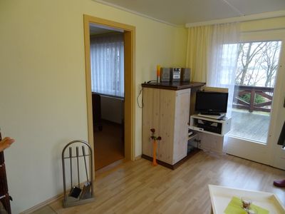 Bungalow für 2 Personen (53 m²) in Userin 6/10