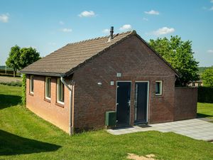 Bungalow für 2 Personen in Vaals