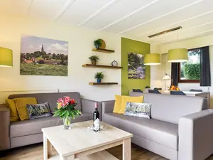 Bungalow für 6 Personen (70 m²) in Vijlen