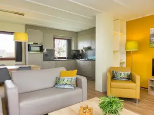 Bungalow für 6 Personen (70 m²) in Vijlen