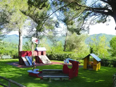 ParkFacilities