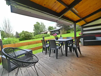 TerraceBalcony