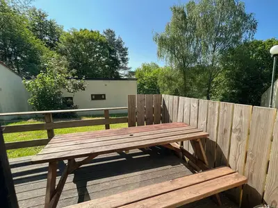 TerraceBalcony