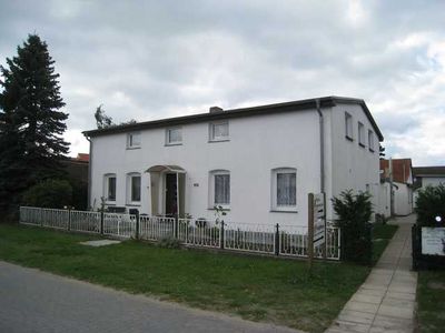 Bungalow für 2 Personen (25 m²) in Vitte 1/3