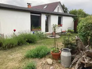 Bungalow für 2 Personen in Insel Hiddensee