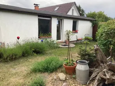 Bungalow für 2 Personen in Insel Hiddensee 1/3