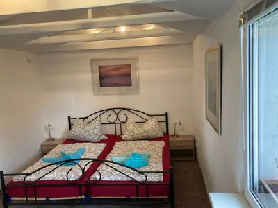 Bungalow für 2 Personen in Insel Hiddensee 2/3