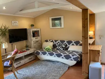 Bungalow für 2 Personen in Insel Hiddensee 3/3