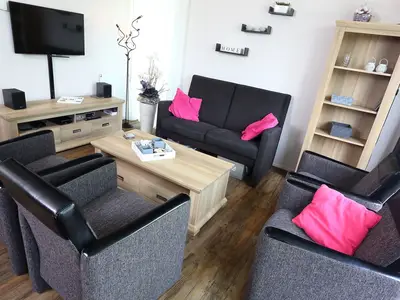living-room