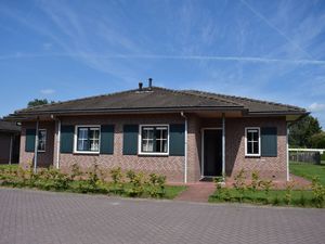 Bungalow für 14 Personen (125 m²) in Voorthuizen