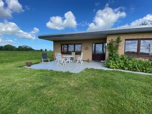 Bungalow für 7 Personen (85 m&sup2;) in Wangerland