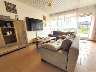 Bungalow für 4 Personen (60 m²) in Wangerland 2/10