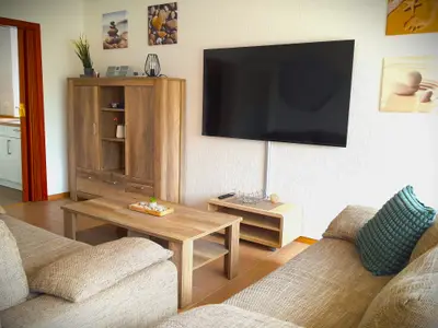 Bungalow für 4 Personen (60 m²) in Wangerland 3/10