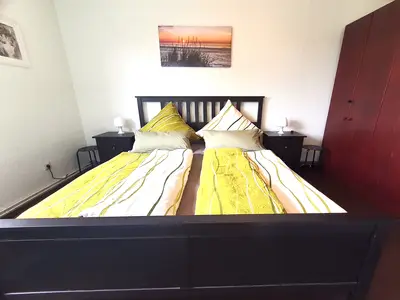 Bungalow für 4 Personen (60 m²) in Wangerland 4/10
